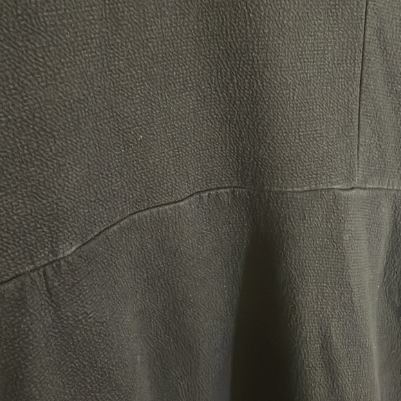 Spencer &‎ Shaw Black Dress - Picture 6 of 6